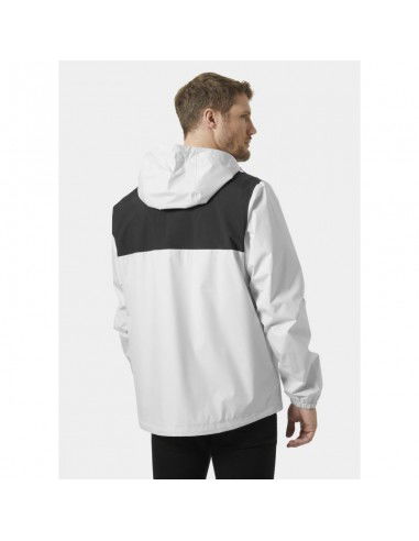Helly Hansen Vancouver Rain Jacket M 53935 823