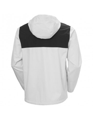 Helly Hansen Vancouver Rain Jacket M 53935 823