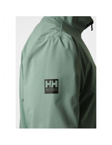 Helly Hansen Hp Racing Bomber Jacket M 34285 489