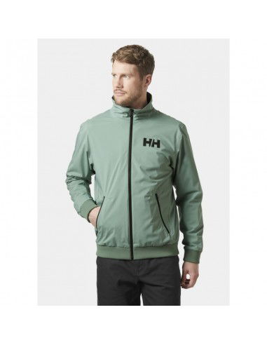 Helly Hansen Hp Racing Bomber Jacket M 34285 489