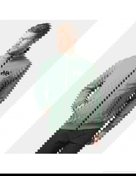 Helly Hansen Hp Racing Bomber Jacket M 34285 489