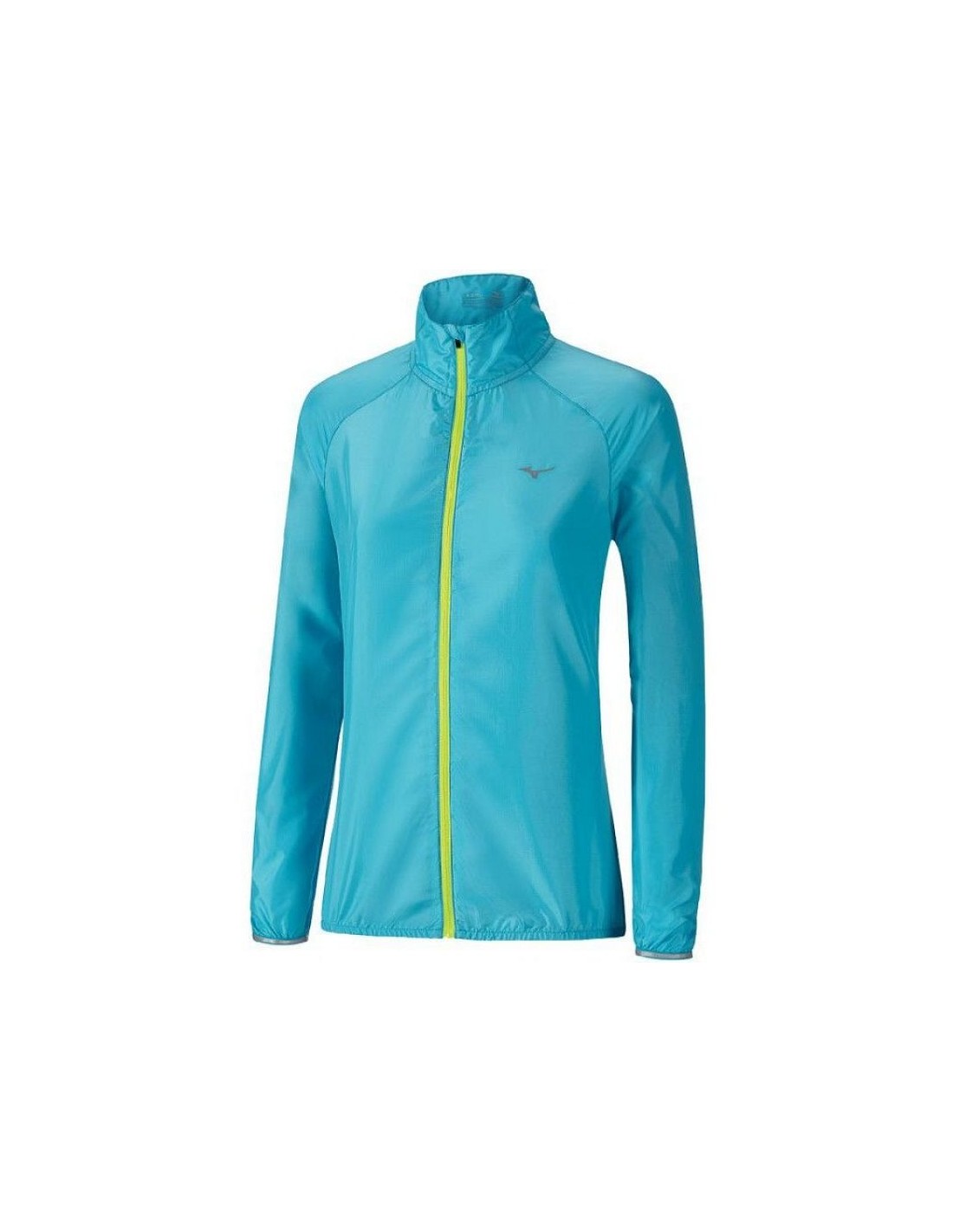 Mizuno Impulse Impermalite Jacket W J2GE770428