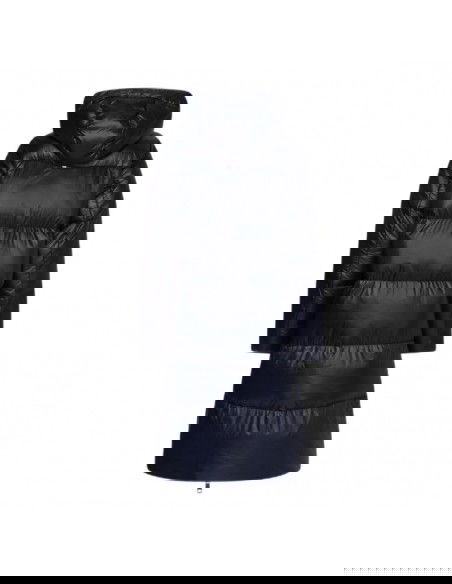 Tommy Hilfiger Sorona Padded Logo Maxi Jacket W WW0WW36224