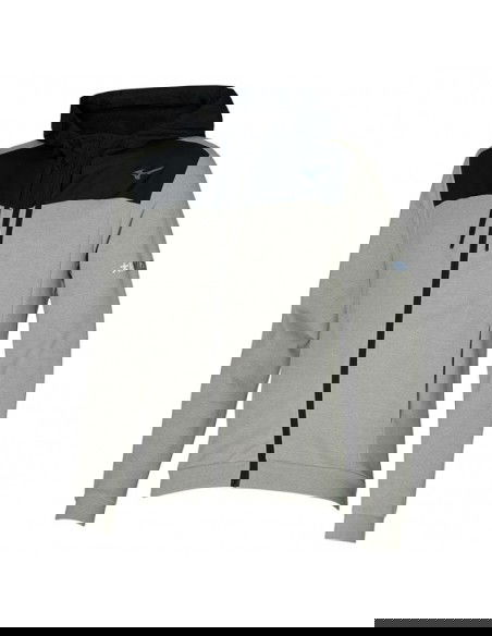 Mizuno Sweat Jacket M K2GC200105