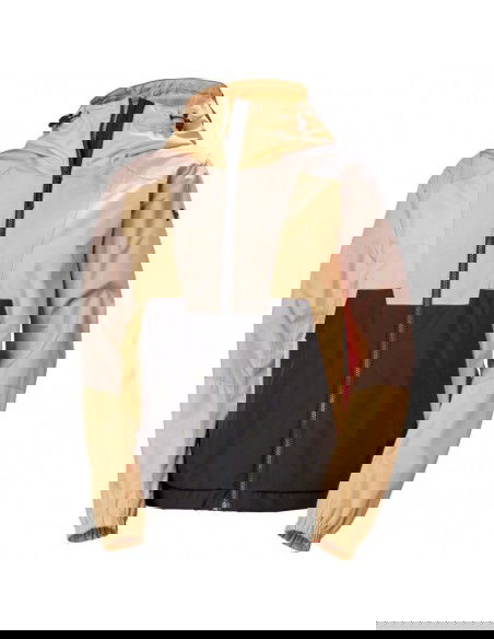 Helly Hansen W Rig Rain Jacket W 54077 316