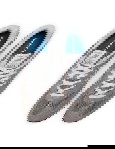 New Balance M ML574EVG2E shoes