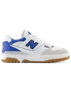 New Balance BB550ESA shoes