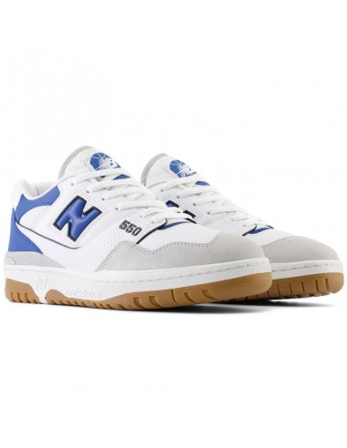 New Balance BB550ESA shoes