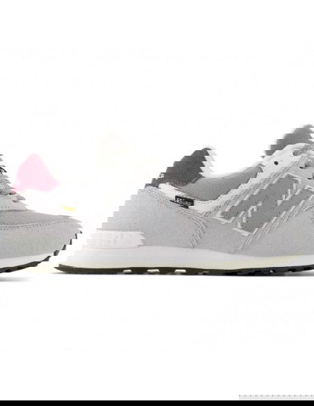 New Balance Jr GC574KBR shoes