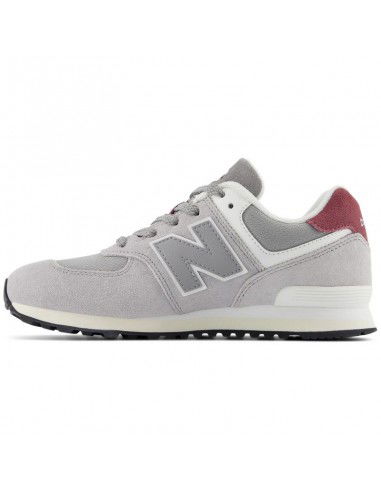New Balance Jr GC574KBR shoes
