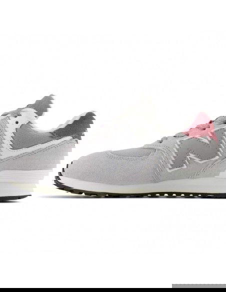 New Balance Jr GC574KBR shoes