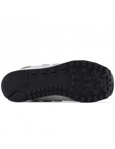 New Balance Jr GC574KBR shoes