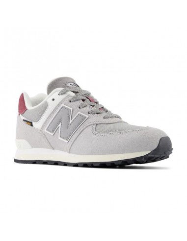 New Balance Jr GC574KBR shoes