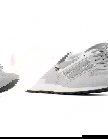 New Balance Jr GC574KBR shoes