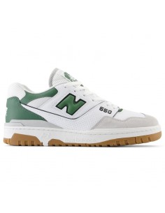 New Balance unisex BB550ESB shoes