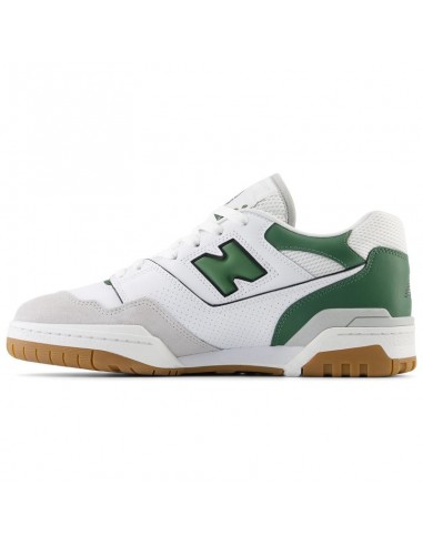 New Balance unisex BB550ESB shoes