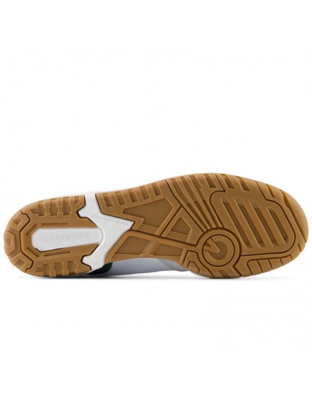 New Balance unisex BB550ESB shoes