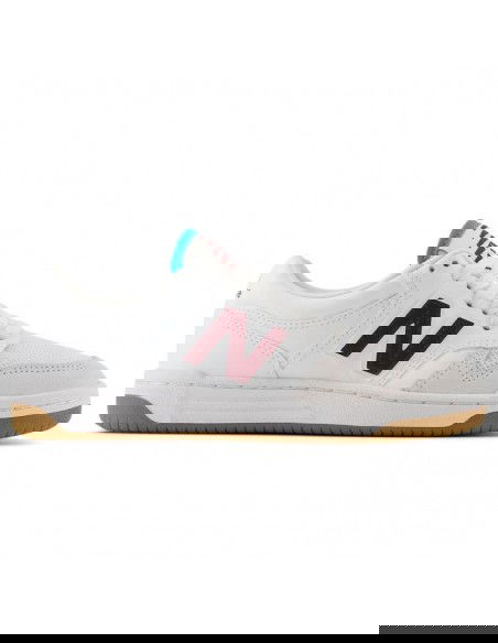 New Balance Jr GSB480FT sneakers