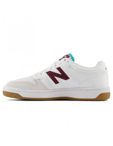 New Balance Jr GSB480FT sneakers