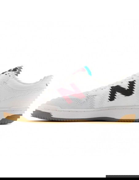 New Balance Jr GSB480FT sneakers