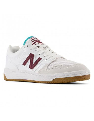 New Balance Jr GSB480FT sneakers