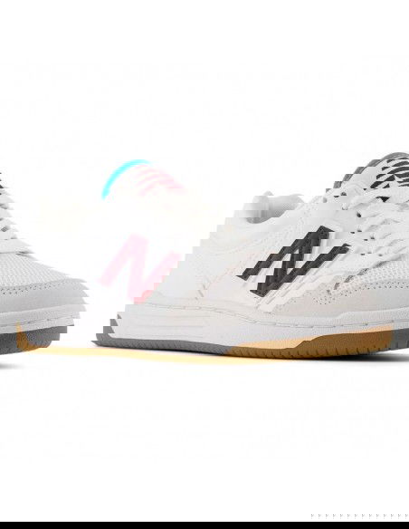 New Balance Jr GSB480FT sneakers