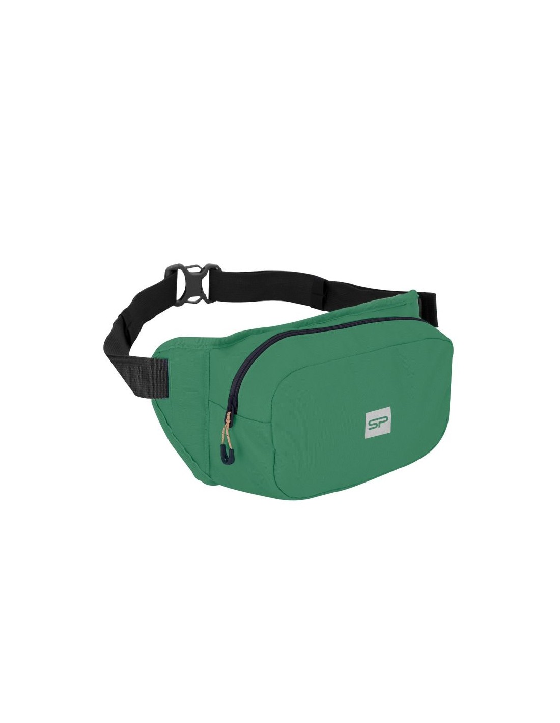 Men's Belt Bags Spokey Green