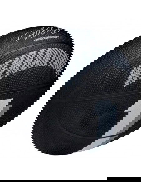 Wilson NBA Player Icon Victor Wembanyama Mini Ball WZ3017701XB