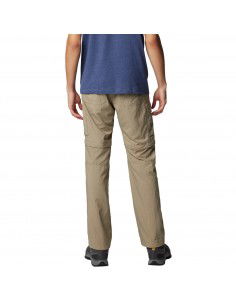Columbia Silver Ridge Utility Convertible Pant 2012962221 2