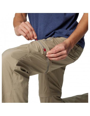 Columbia Silver Ridge Utility Convertible Pant 2012962221