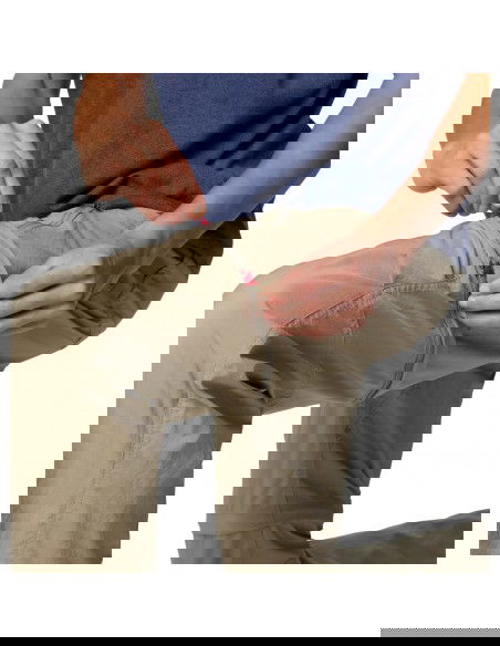 Columbia Silver Ridge Utility Convertible Pant 2012962221