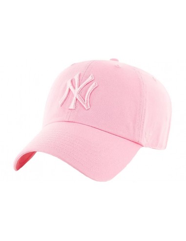 47 Brand New York Yankees MVP Cap BRGW17GWSNLRSA