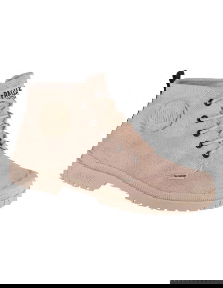 Palladium Pampa SP20 Hi Wax 74388210M