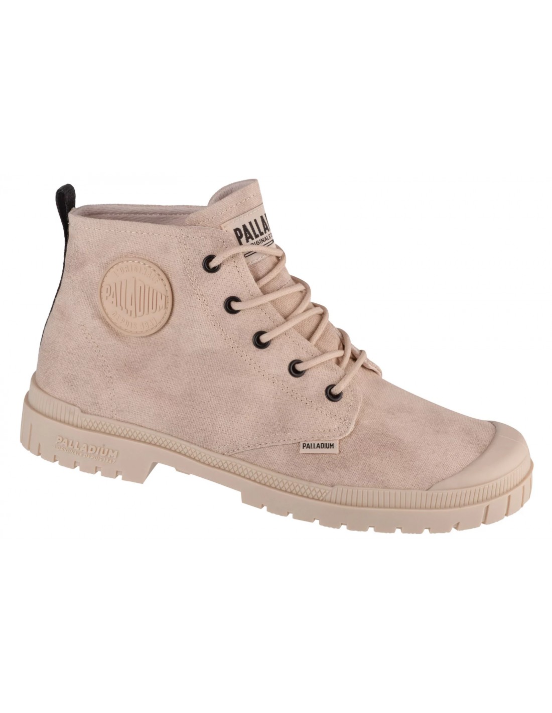 Palladium Pampa SP20 Hi Wax 74388210M