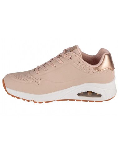 Skechers UnoShimmer Away 155196NAT