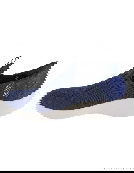 Skechers SlipIns Ultra Flex 30 Smooth Step 149709NVY