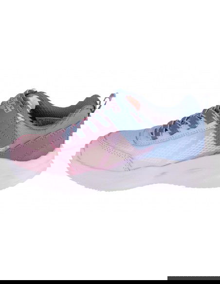 Skechers Sola Glow Ombre Deluxe 303714LGYLP