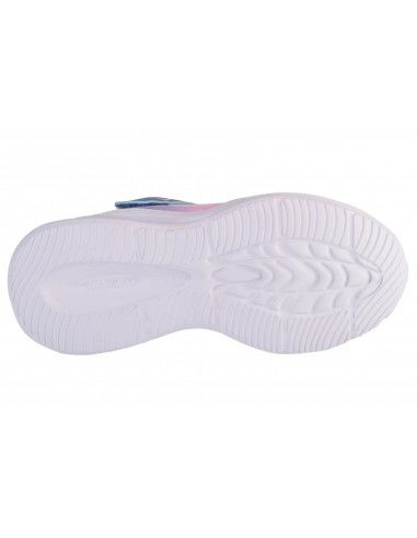 Skechers Sola Glow Ombre Deluxe 303714LGYLP