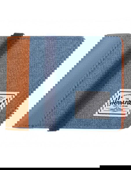 Herschel Hank RFID Wallet II 1115005727