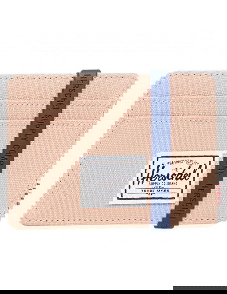 Herschel Charlie RFID Wallet 1036005635