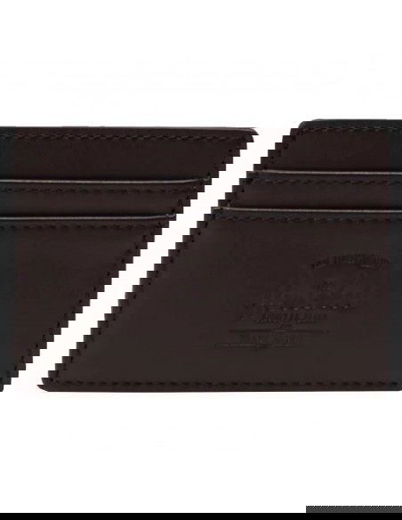 Herschel Charlie Leather RFID Wallet 1114604123