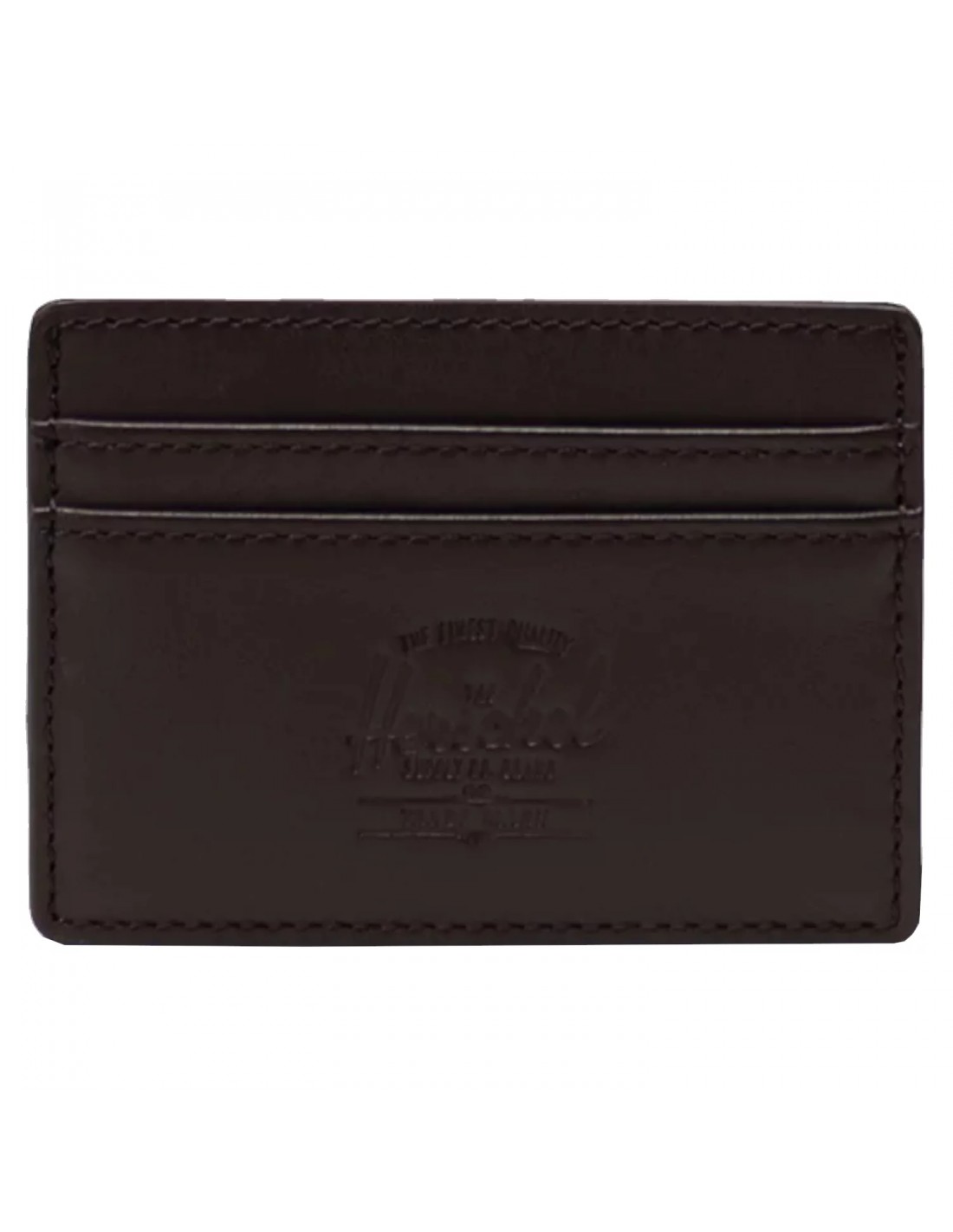 Herschel Charlie Leather RFID Wallet 1114600001