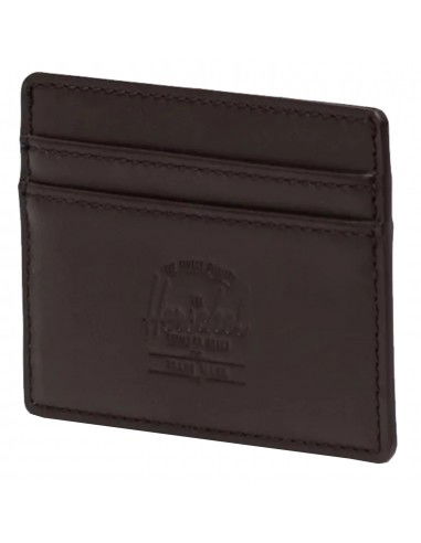 Herschel Charlie Leather RFID Wallet 1114604123