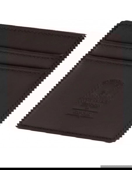 Herschel Charlie Leather RFID Wallet 1114604123