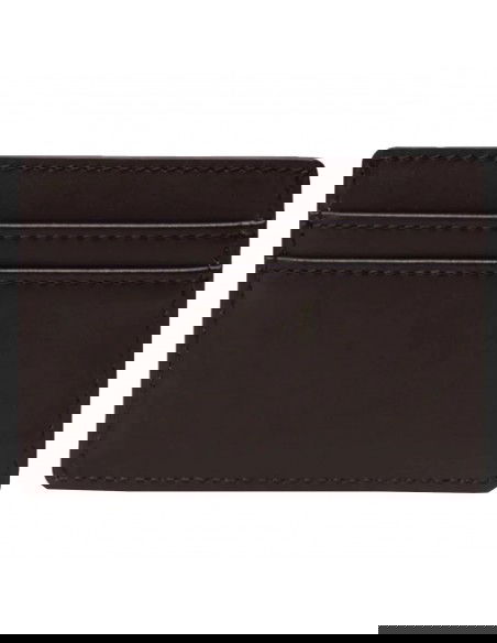 Herschel Charlie Leather RFID Wallet 1114604123