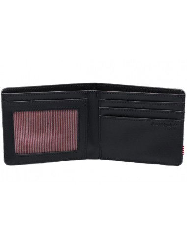 Herschel Hank Wallet 1036800919