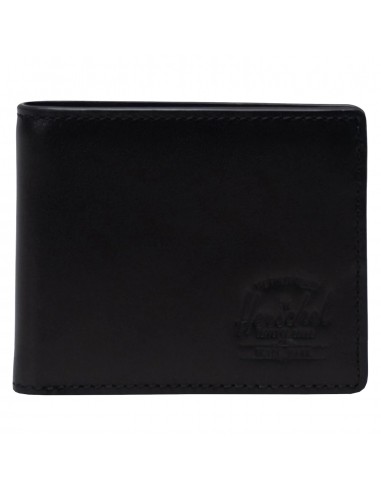 Herschel Hank Leather RFID Wallet 1115100001