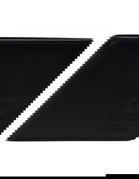 Herschel Hank Leather RFID Wallet 1115100001