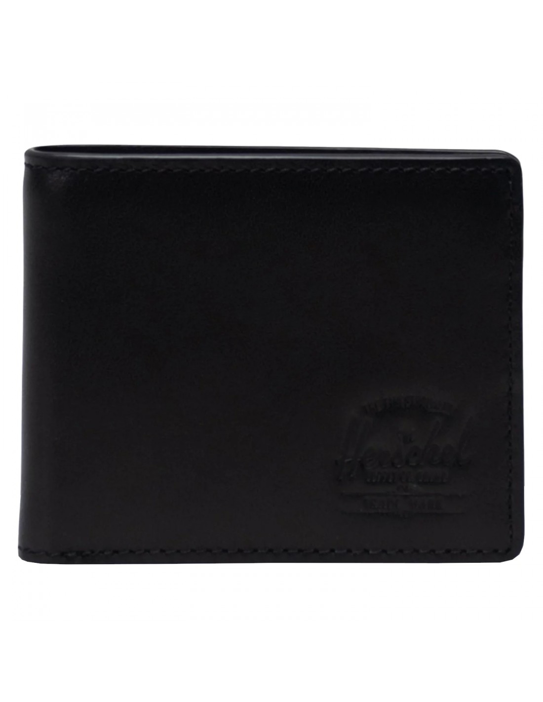 Herschel Hank Leather RFID Wallet 1115104123