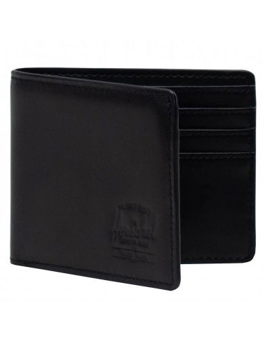 Herschel Hank Leather RFID Wallet 1115100001